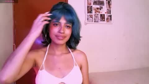 Celeste online show from August 17, 12:37 am