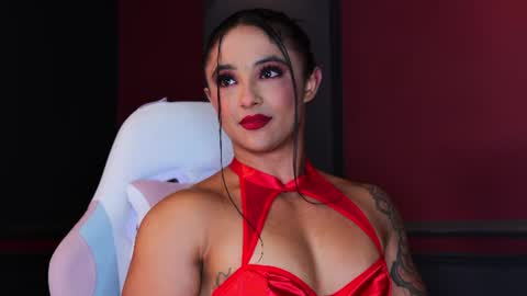 Celeste Madson online show from July 9, 10:59 pm