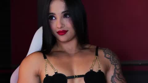 Celeste Madson online show from July 12, 7:53 pm