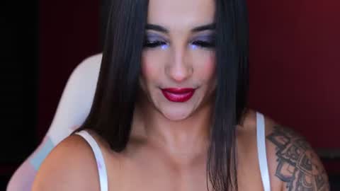 Celeste Madson online show from July 14, 10:32 pm