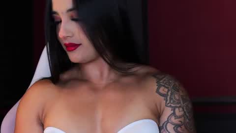 Celeste Madson online show from July 16, 9:59 pm