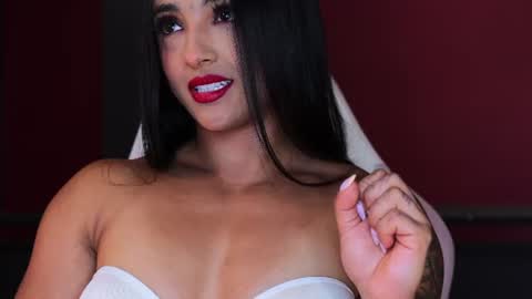 Celeste Madson online show from July 17, 12:10 am