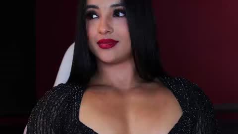 Celeste Madson online show from July 19, 9:28 pm