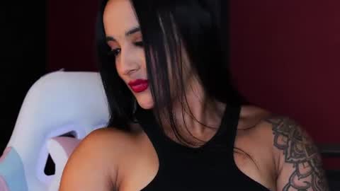 Celeste Madson online show from July 30, 10:05 pm