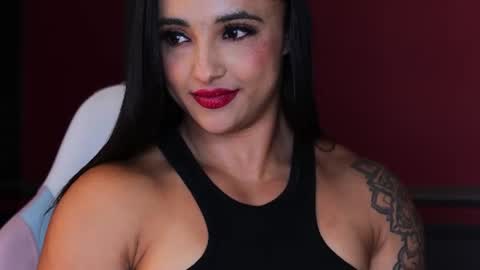 Celeste Madson online show from July 30, 11:11 pm
