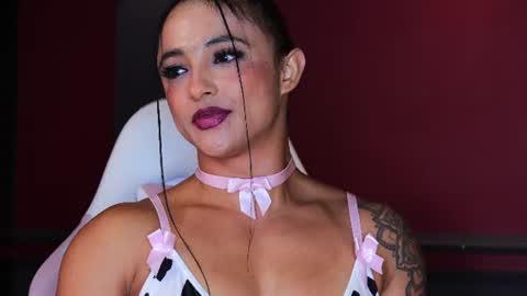 Celeste Madson online show from August 9, 10:44 pm