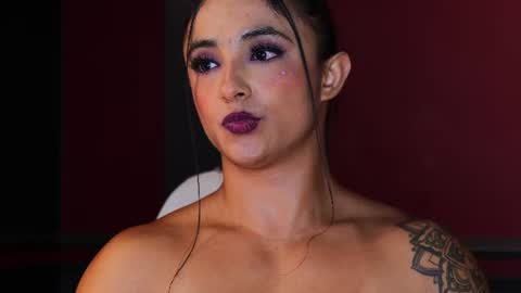Celeste Madson online show from August 12, 10:45 pm