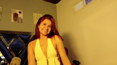 celeste_monrooe online show from July 19, 8:16 am