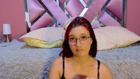 celeste_monrooe online show from August 2, 12:50 am