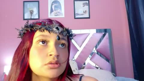 celeste_monrooe online show from August 14, 6:22 pm