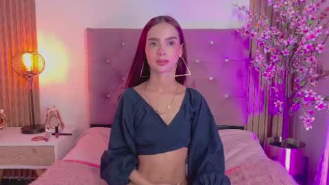 celeste_queen7 online show from August 9, 1:12 pm