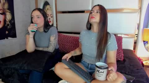 celeste_starsss online show from August 7, 10:10 pm