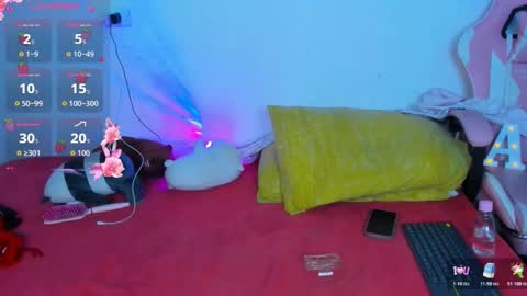 celeste_sweet88 online show from March 6, 2:08 am