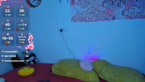 celeste_sweet88 online show from March 13, 7:04 am