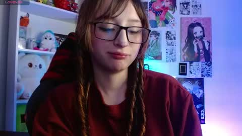 celesteayase online show from August 7, 1:16 am