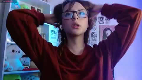 celesteayase online show from August 7, 7:52 am