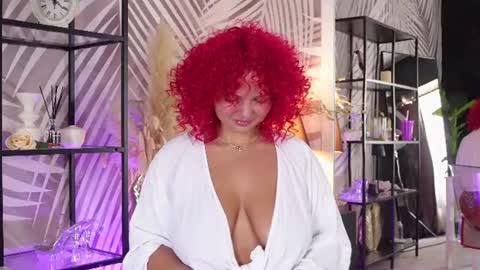 CelesteBailey online show from July 29, 9:27 am