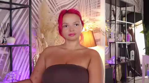 CelesteBailey online show from August 10, 6:04 am
