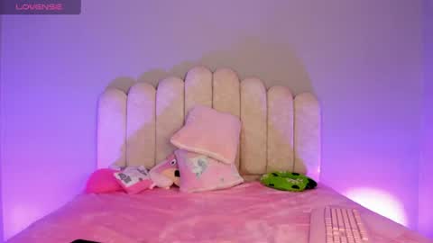 Mariana online show from July 17, 4:29 pm