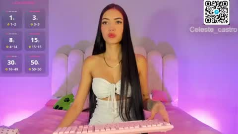 Mariana online show from July 24, 4:21 pm