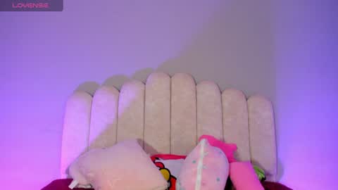 Mariana online show from July 31, 4:23 pm