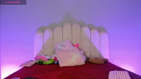 Mariana online show from August 15, 4:44 pm