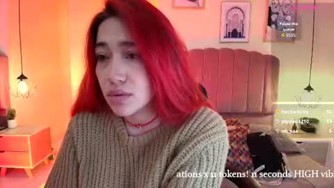Celeste online show from August 11, 3:47 pm