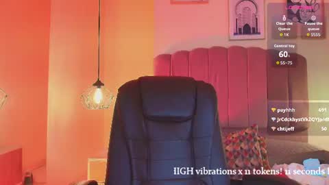 Celeste online show from August 13, 3:48 pm