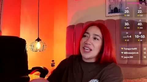 Celeste online show from August 15, 3:38 pm
