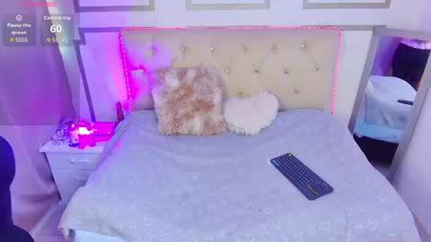 celesteebluee online show from August 3, 1:51 pm