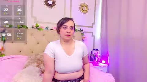 celesteebluee online show from August 12, 1:13 pm