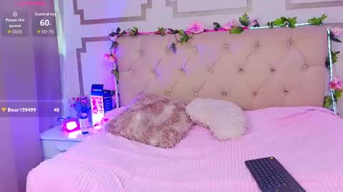 celesteebluee online show from August 13, 3:37 pm