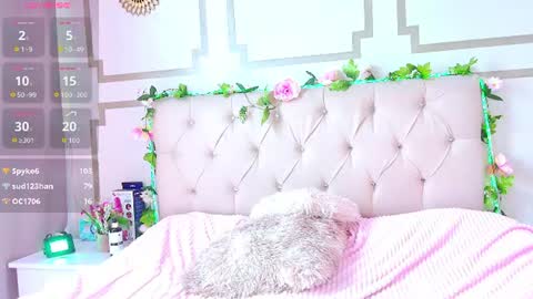 celesteebluee online show from August 15, 4:44 pm