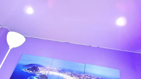 celesteerios_ online show from May 14, 4:06 pm