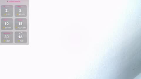 Independent Celeste Gilbert online show from June 19, 10:32 pm