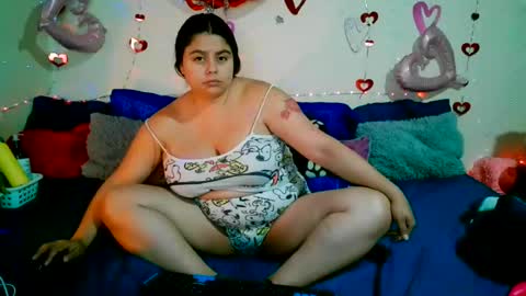 celestehot222 online show from August 13, 5:54 am
