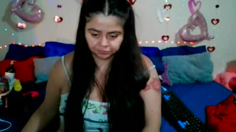 celestehot222 online show from August 13, 12:30 pm