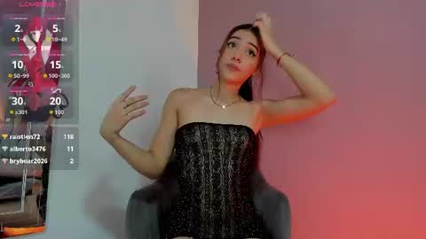 celestelopex18 online show from July 31, 1:28 pm