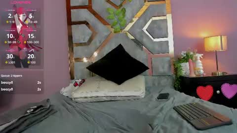 celestelopex18 online show from August 1, 2:34 pm