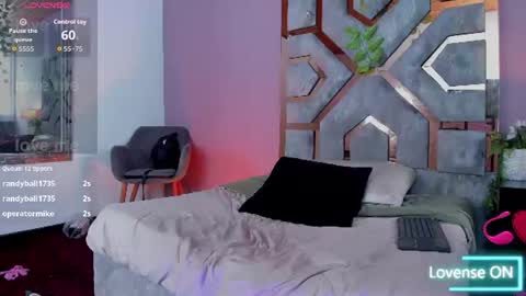 celestelopex18 online show from August 8, 5:35 pm