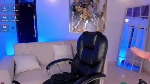 Celeste Moon online show from July 29, 8:54 am