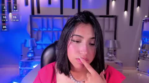 Celeste Moon online show from August 6, 9:19 am