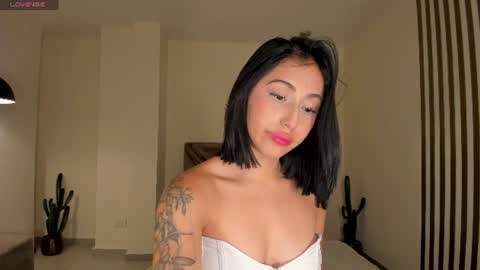 Celeste Moon online show from August 9, 11:17 pm