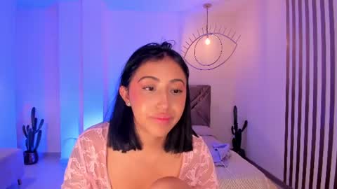 Celeste Moon online show from August 10, 2:35 am