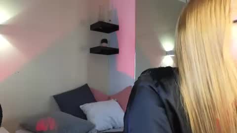 celesteNoa online show from August 14, 3:48 pm