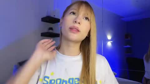 celesteNoa online show from August 15, 3:38 pm