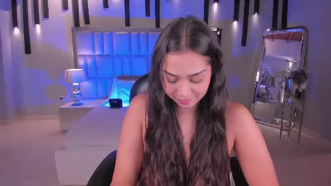 Celeste online show from August 9, 3:24 pm