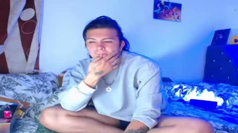 I am Valentinn online show from July 14, 12:38 am