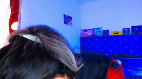 I am Valentinn online show from July 22, 6:43 pm