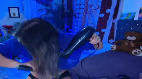 I am Valentinn online show from July 29, 11:12 pm
